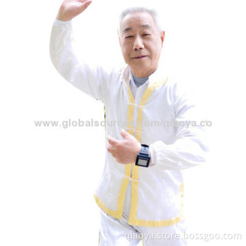 Bluetooth Mobile Watch Phone HRM, Pulse, GPS for Home Surveillance Monitors, 240 x 240P Resolution